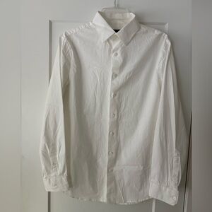Express 1MX Men’s Dress Shirt
